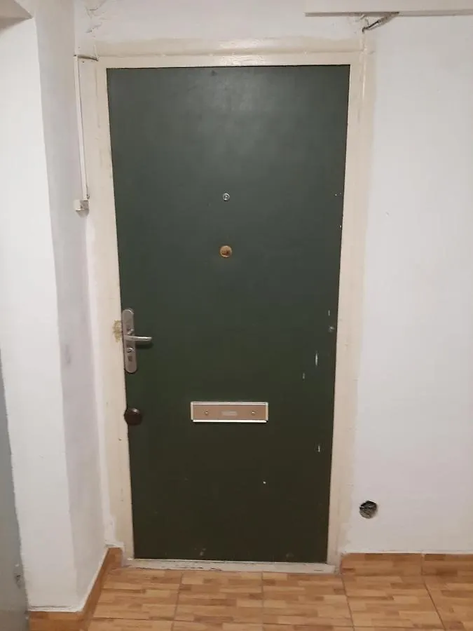 G&V Apartment Lujerului, Bucharest România