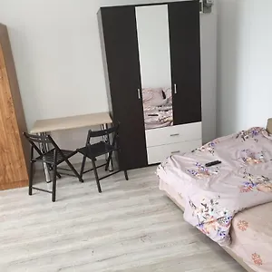 Sergiu Bucureşti