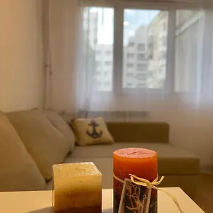Zeus Apartament Close To Presidencial Palace Bucureşti