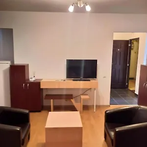 Central Best Cozy In Bucureşti