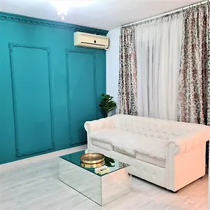 World Bucureşti