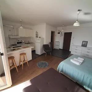 Complex Garsoniere Fundeni Bucureşti