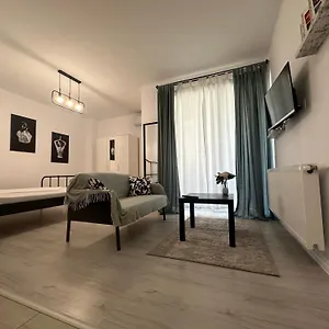 Garsonieră în Complex Rezidențial Bucureşti